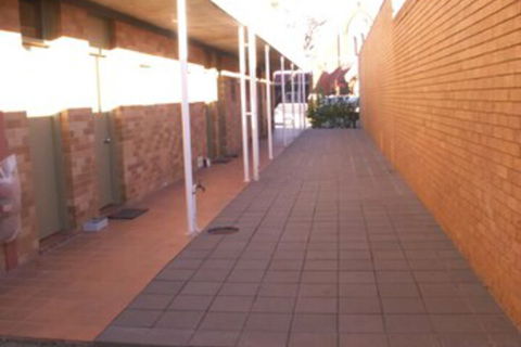 Court Street Motel - Accommodation Brunswick Heads 1