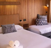 Court Street Motel - Accommodation Brunswick Heads