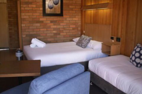 Court Street Motel - Accommodation Brunswick Heads 7