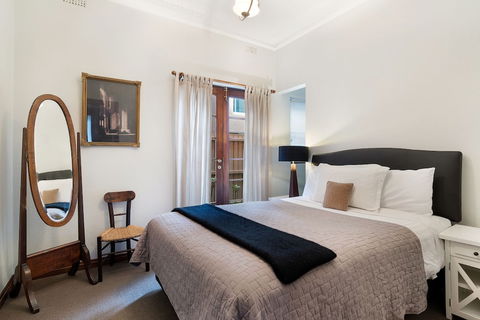Captain's Retreat Apartments And Cottages - Accommodation Brunswick Heads 3