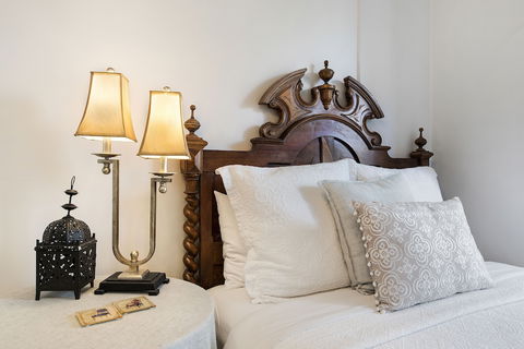 Captain's Retreat Apartments And Cottages - Accommodation Brunswick Heads 6