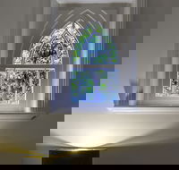 Captain's Retreat Apartments and Cottages - Accommodation Brunswick Heads