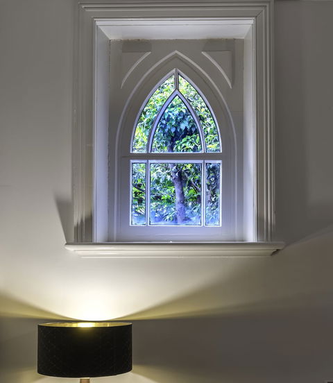 Captain's Retreat Apartments And Cottages - Accommodation Brunswick Heads 0