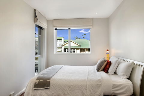 Captain's Retreat Apartments And Cottages - Accommodation Brunswick Heads 2