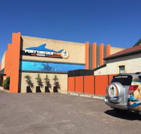 Port Lincoln YHA - Accommodation Brunswick Heads