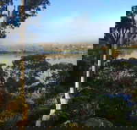 Ferndale - Accommodation Brunswick Heads