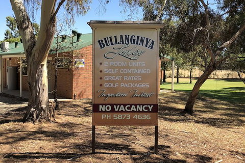 Bullanginya Lodge - Accommodation Brunswick Heads 1