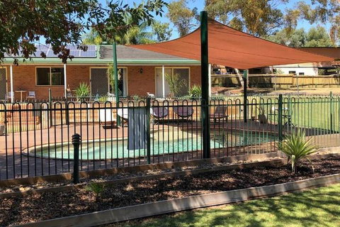 Bullanginya Lodge - Accommodation Brunswick Heads 2
