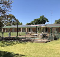 Bullanginya Lodge - Accommodation Brunswick Heads