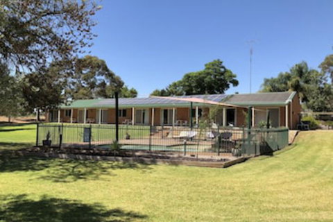 Bullanginya Lodge - Accommodation Brunswick Heads 0