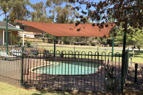 Bullanginya Lodge - Accommodation Brunswick Heads 4