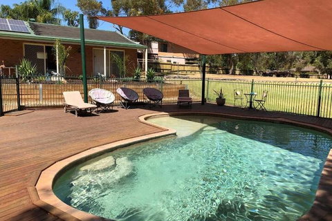 Bullanginya Lodge - Accommodation Brunswick Heads 3