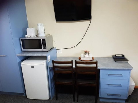 Kingaroy Country Motel - Accommodation Brunswick Heads 6
