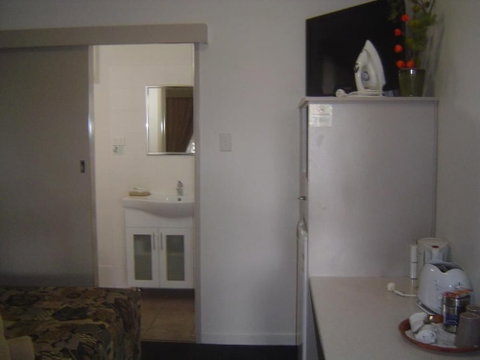Kingaroy Country Motel - Accommodation Brunswick Heads 4