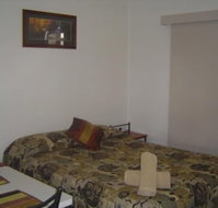 Kingaroy Country Motel - Accommodation Brunswick Heads