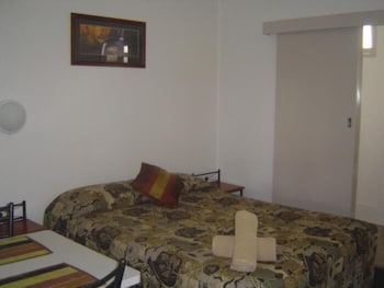 Kingaroy Country Motel - Accommodation Brunswick Heads 0