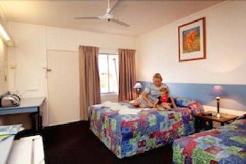 Maryborough Motel And Conference Centre - Accommodation Brunswick Heads 7