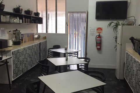 Maryborough Motel And Conference Centre - Accommodation Brunswick Heads 5
