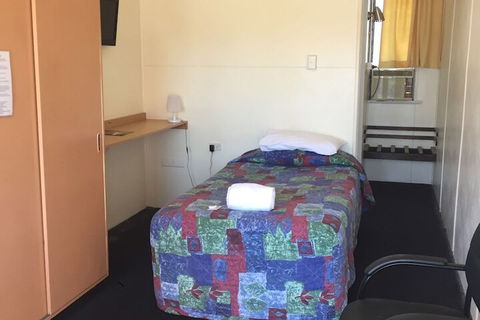 Maryborough Motel And Conference Centre - Accommodation Brunswick Heads 6