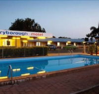Maryborough Motel and Conference Centre - Accommodation Brunswick Heads