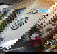 Oasis Motel Peak Hill - Accommodation Brunswick Heads