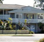 Sussex Shores - Accommodation Brunswick Heads
