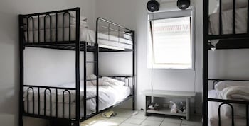 Gonow Family Backpackers Hostel - Accommodation Brunswick Heads 5