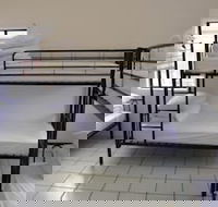 Gonow Family Backpackers Hostel - Accommodation Brunswick Heads