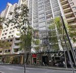 Astra Apartments Sydney Kent Street - Accommodation Brunswick Heads