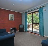 Kingsway Holiday flats  Gariwerd house. - Accommodation Brunswick Heads