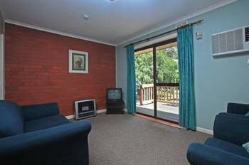 Kingsway Holiday Flats & Gariwerd House. - Accommodation Brunswick Heads 0