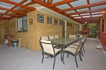 Kingsway Holiday Flats & Gariwerd House. - Accommodation Brunswick Heads 6