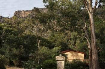 Kingsway Holiday Flats & Gariwerd House. - Accommodation Brunswick Heads 2