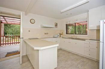 Kingsway Holiday Flats & Gariwerd House. - Accommodation Brunswick Heads 5