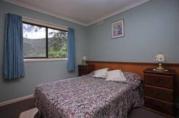 Kingsway Holiday Flats & Gariwerd House. - Accommodation Brunswick Heads 1
