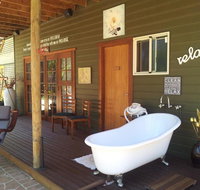 Natures Paradise - Accommodation Brunswick Heads
