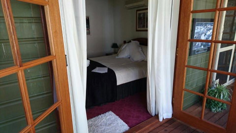 Natures Paradise - Accommodation Brunswick Heads 3