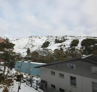 Falls Creek Hotel