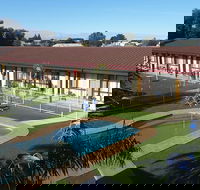 Lacepede Bay Motel - Accommodation Brunswick Heads