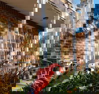 Golden Age Motor Inn Queanbeyan - Accommodation Brunswick Heads