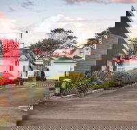 Leisure Ville Holiday Centre - Accommodation Brunswick Heads