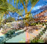 Mollymook Seascape Motel  Apartments - Accommodation Brunswick Heads