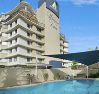 Windward Passage Holiday Apartments