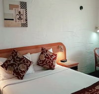 Espana Motel - Accommodation Brunswick Heads