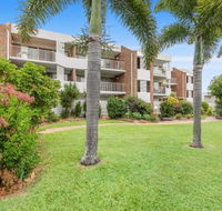 Sorrento Seaside Holiday Apartments - Accommodation Brunswick Heads