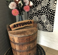 Attunga Alpine Lodge and Apartments