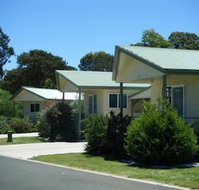 Pepper Tree Cabins - Accommodation Brunswick Heads