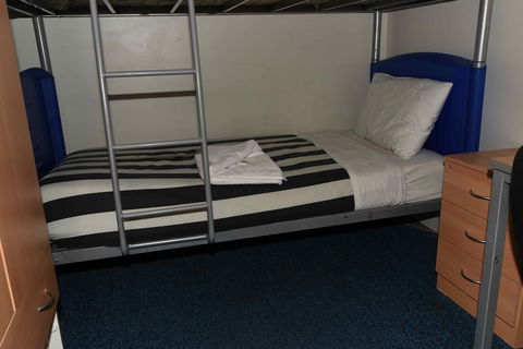 Hostel 109 Flashpackers - Accommodation Brunswick Heads 4