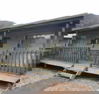 Awonga Cottages - Accommodation Brunswick Heads