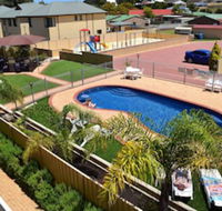 The Jetty Resort - Accommodation Brunswick Heads